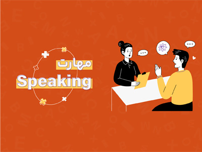 Speaking