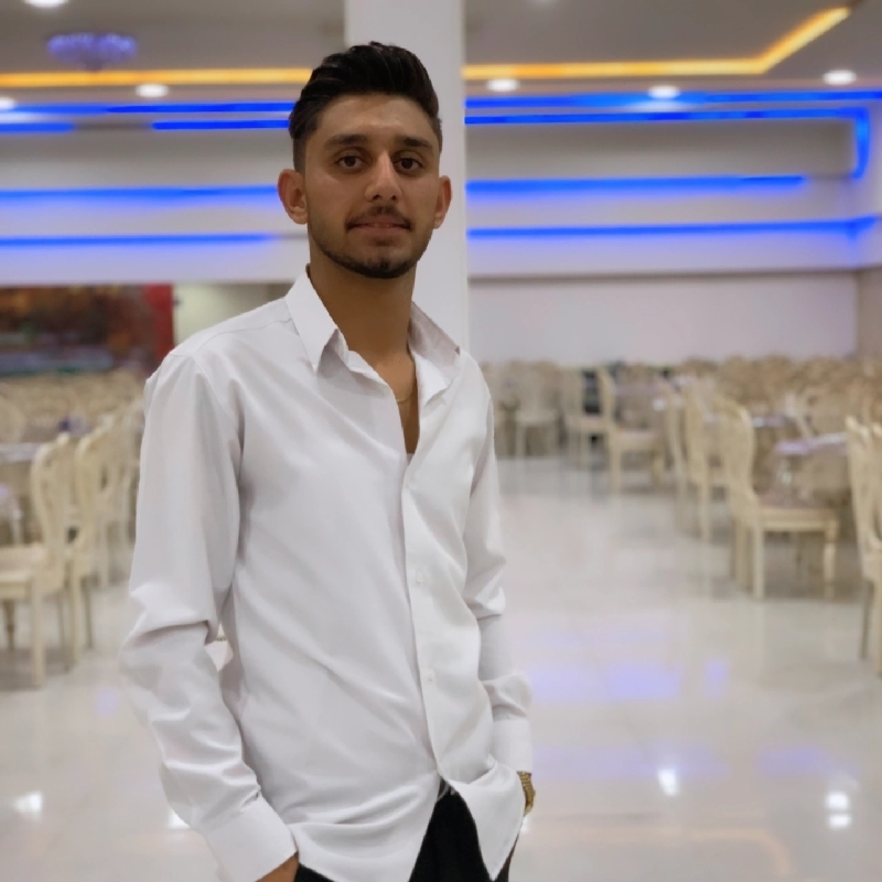 danyal ghanmi