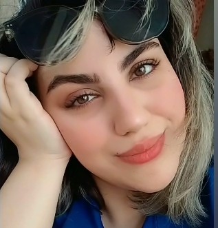 mina farnood