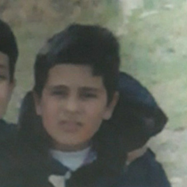 محمدمهدی نصیری