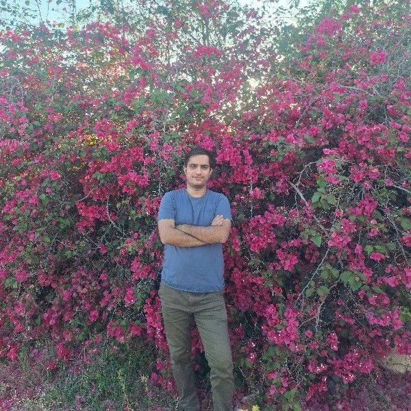 مجید کرائی