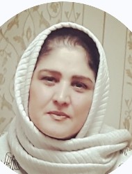 ملیکا عباسی