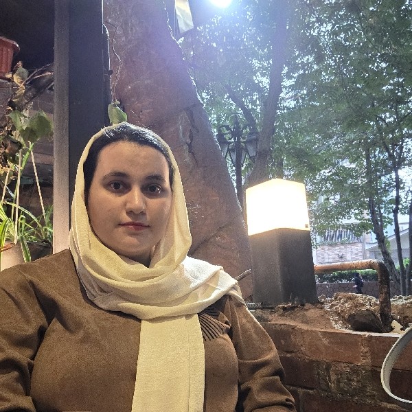 fatemeh Hodaeiian