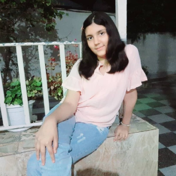 مهرسا سلمانپور